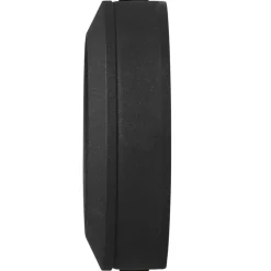 895 Adapter Väggmonterad Till Lampa / Väggspot, Svart