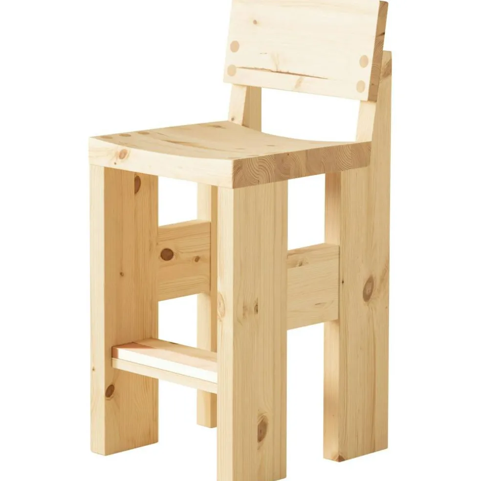 001 Barstol 65 cm