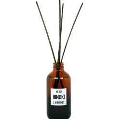 322 Beach Fire Doftpinnar 200 ml