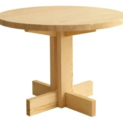 001 Bord Rund 100 cm