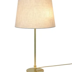 9205 Bordslampa, Bambu
