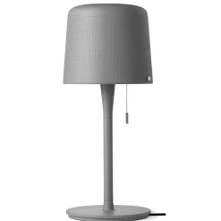 530 Bordslampa, Ljusgrå