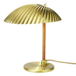 5321 Bordslampa, mässing