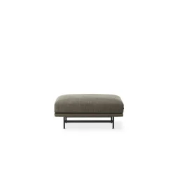 632 Chimney Ottoman 80x40 cm, Safire 001