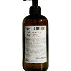 242 Flytande Tvål 450 ml, Fläder