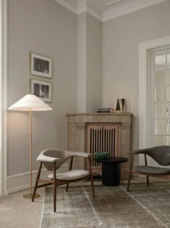 9602 Golvlampa, Canvas