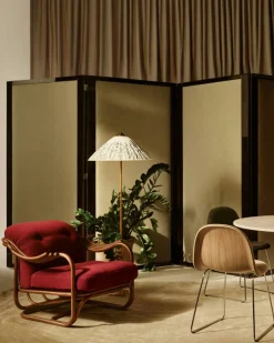 9602 Golvlampa Special Edition, GUBI x Garro Éditions
