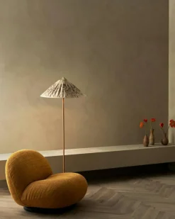 9602 Golvlampa Special Edition, GUBI x Garro Éditions