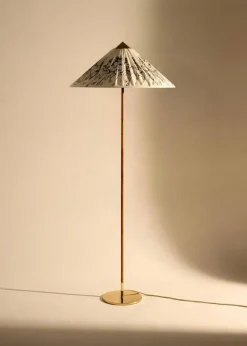 9602 Golvlampa Special Edition, GUBI x Garro Éditions
