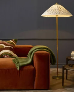 9602 Golvlampa Special Edition, GUBI x Garro Éditions