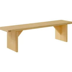 012 Kolmio Bänk, 227 cm