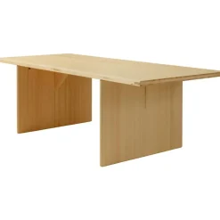 012 Kolmio Bord, 95x227 cm