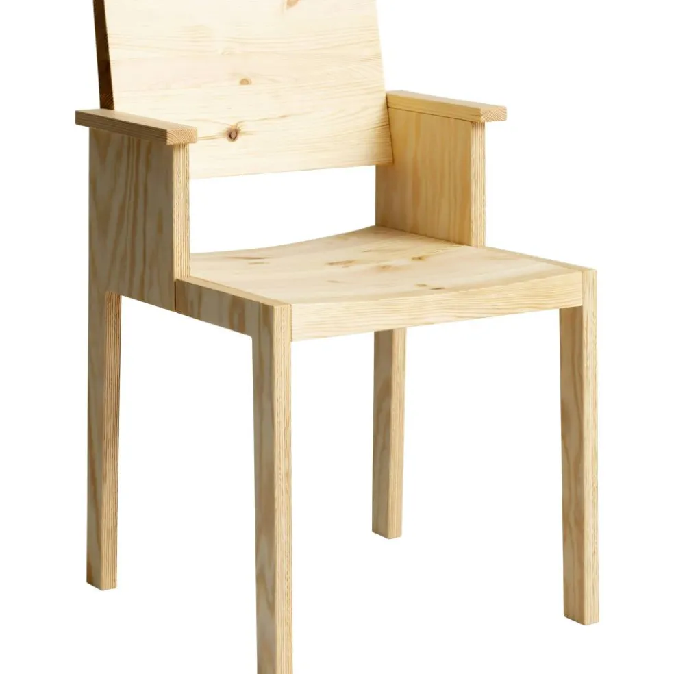 016 Maasto Matsalsstol, Natur