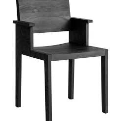016 Maasto Matsalsstol, Svart