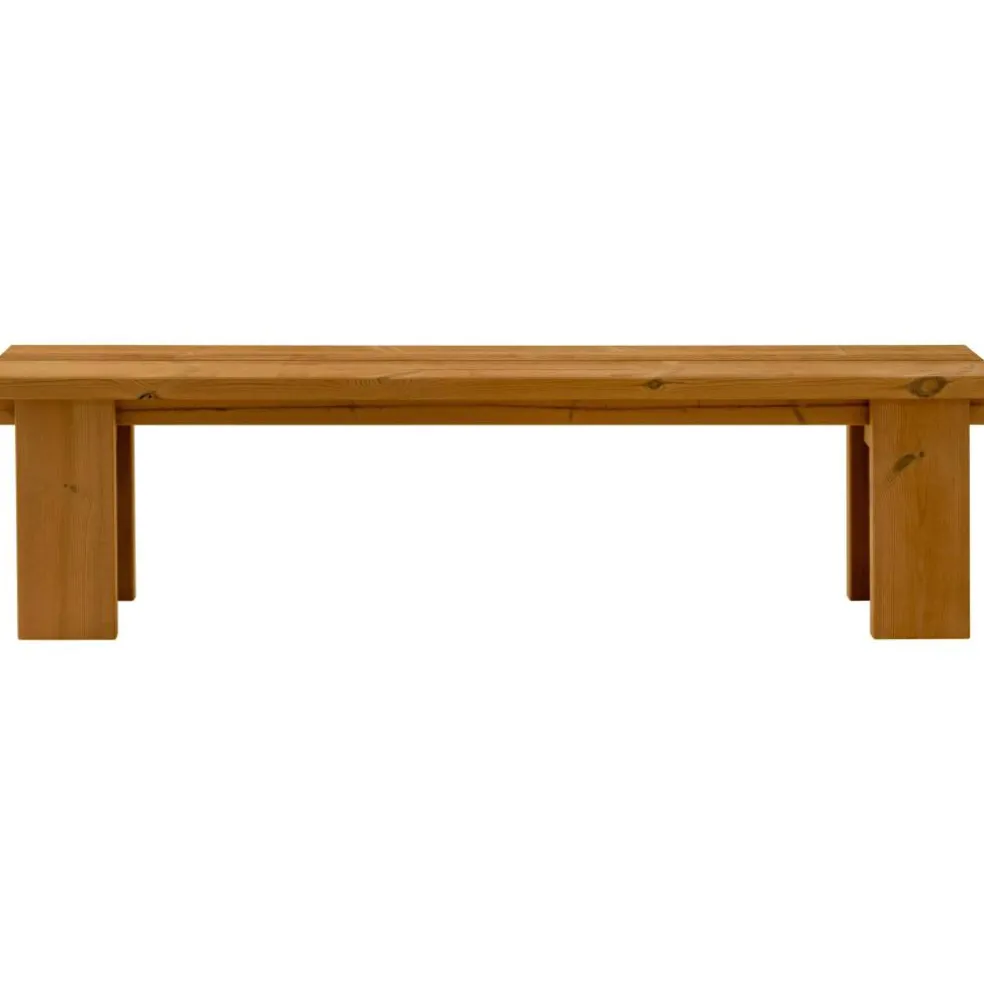 013 Osa Bänk Utomhus, 270 cm