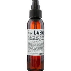 252 Sage/Rosemary/Lavender Kroppsolja 120 ml