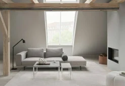 426 Soffbord Marmor, 30x70 cm