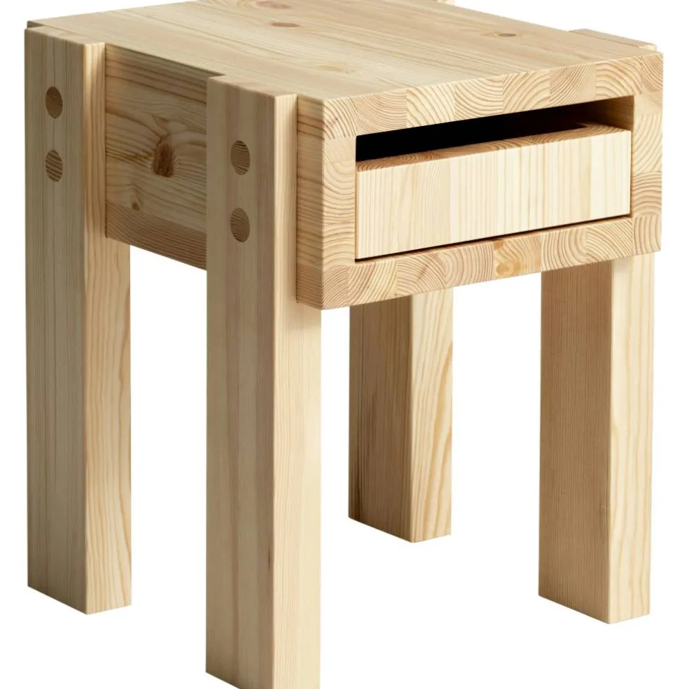003 Stilts Sidobord