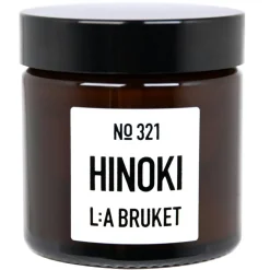 316 Sweet Tobak Doftljus Mini 50 g