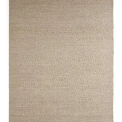 147 Ullmatta 300x400 cm, Mörkbeige