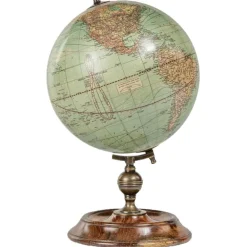 1921 USA Jordglob Weber Costello