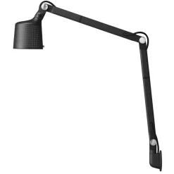 522 Vägglampa 56,2x52,9 cm / Large, Svart