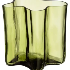 Aalto Vas 200 mm, Finsk Sand