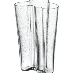 Aalto Vas Bubbelglas 20 cm