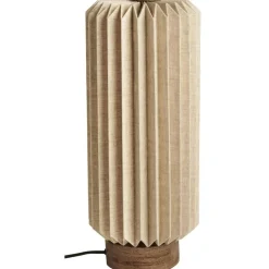 Alba Bordslampa Natur