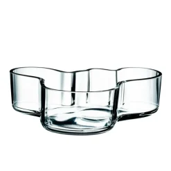 Alvar Aalto Skål, Klar