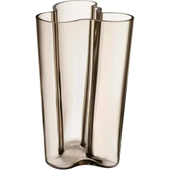 Alvar Aalto Vas 25,1 cm, Linen