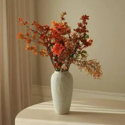 Amber Flame Bukett Orange
