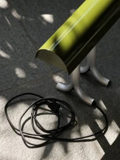 Anagram Bordslampa, Seaweed Green