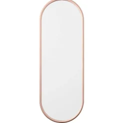Angui Spegel 108 cm, Rose