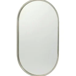 Angui Spegel 160 cm, Silver