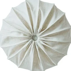 Anna 40 Plafond Linne, Natural