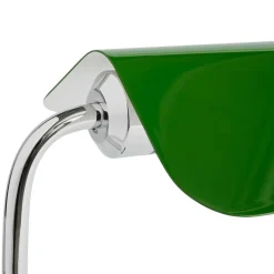 Apex Bordslampa, Smaragdgrön