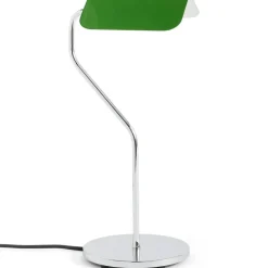 Apex Bordslampa, Smaragdgrön