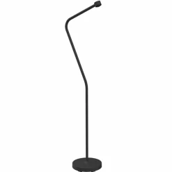 Aplô Lampfot, Antracit