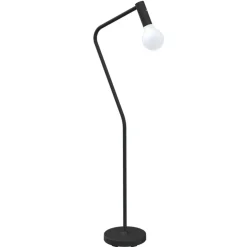 Aplô Lampfot, Antracit