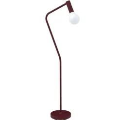 Aplô Lampfot, Black Cherry