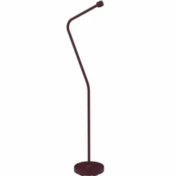 Aplô Lampfot, Black Cherry