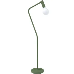 Aplô Lampfot, Cactus