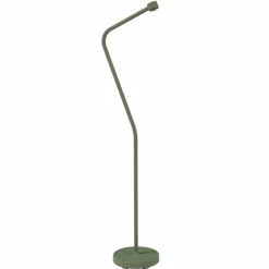 Aplô Lampfot, Cactus