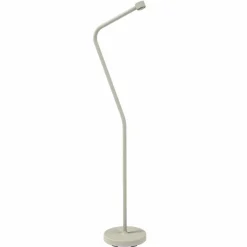 Aplô Lampfot, Clay Grey