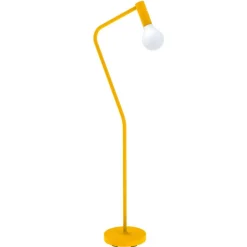 Aplô Lampfot, Honey