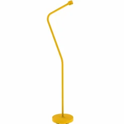 Aplô Lampfot, Honey