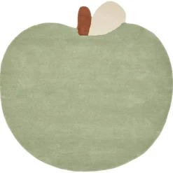 Apple Matta, Tea Green
