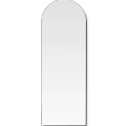 Arc Spegel Large 80x230 cm, Klar