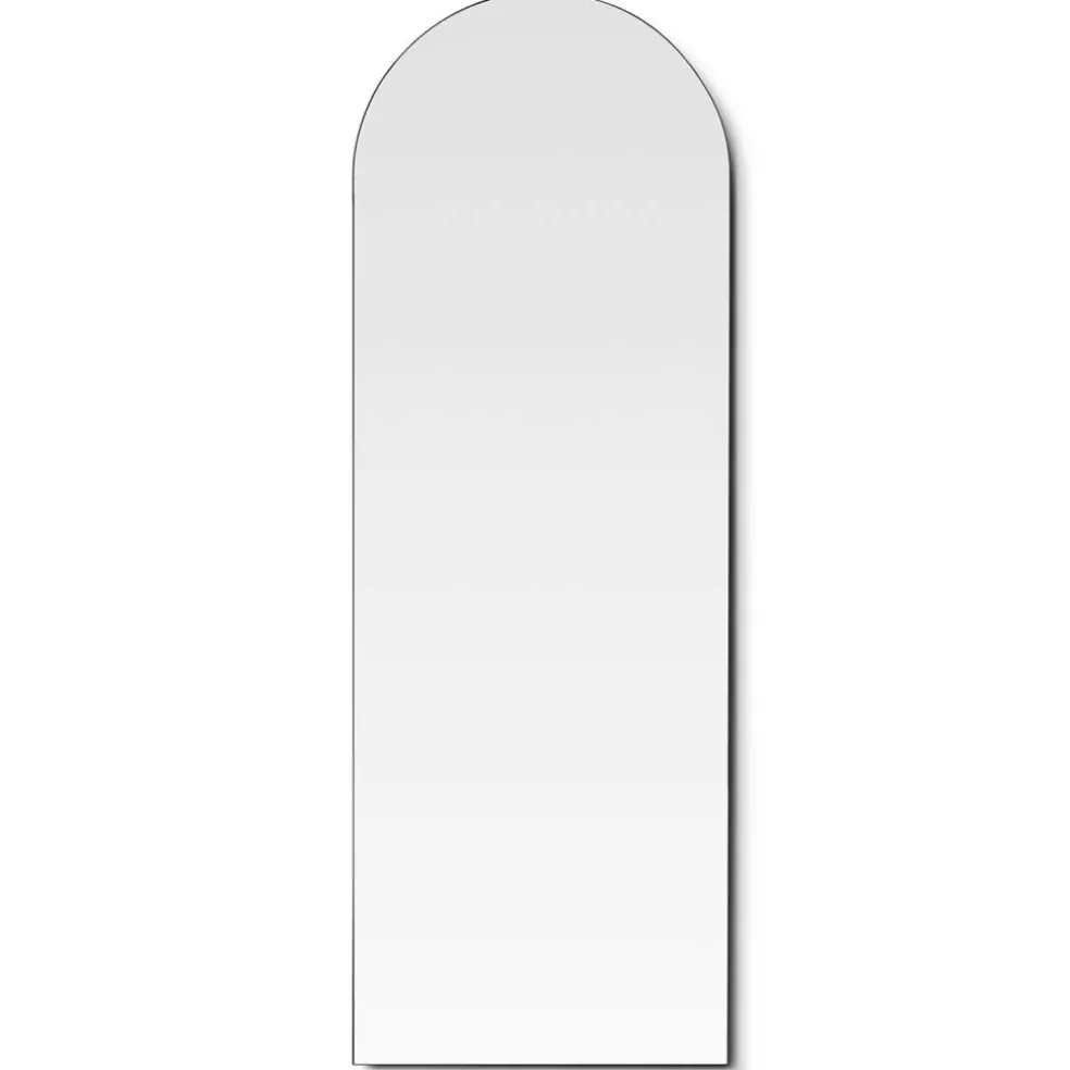 Arc Spegel Large 80x230 cm, Klar